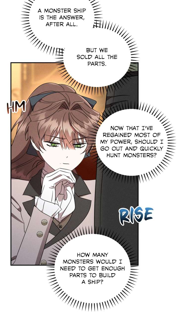 Don’t Be Carelessly Friendly Chapter 55 285 29