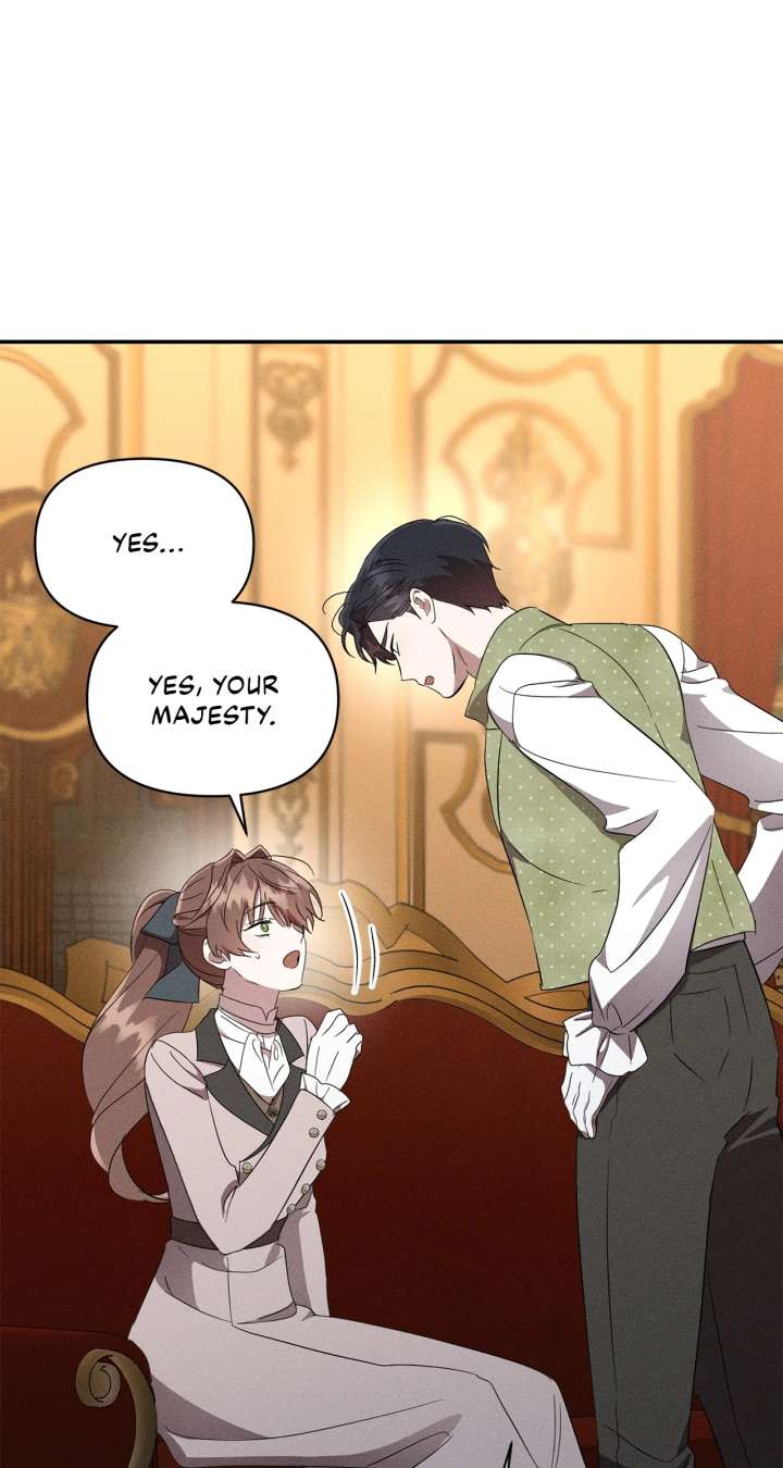 Don’t Be Carelessly Friendly Chapter 55 288 32