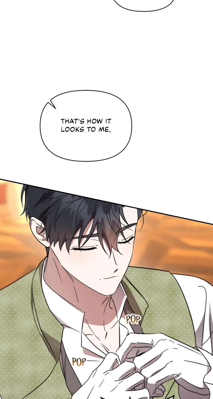 Don’t Be Carelessly Friendly Chapter 55 290 34