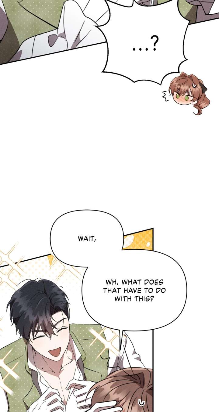 Don’t Be Carelessly Friendly Chapter 55 291 35