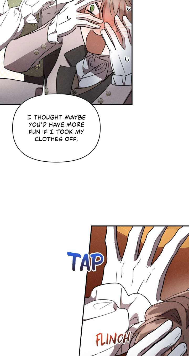 Don’t Be Carelessly Friendly Chapter 55 292 36