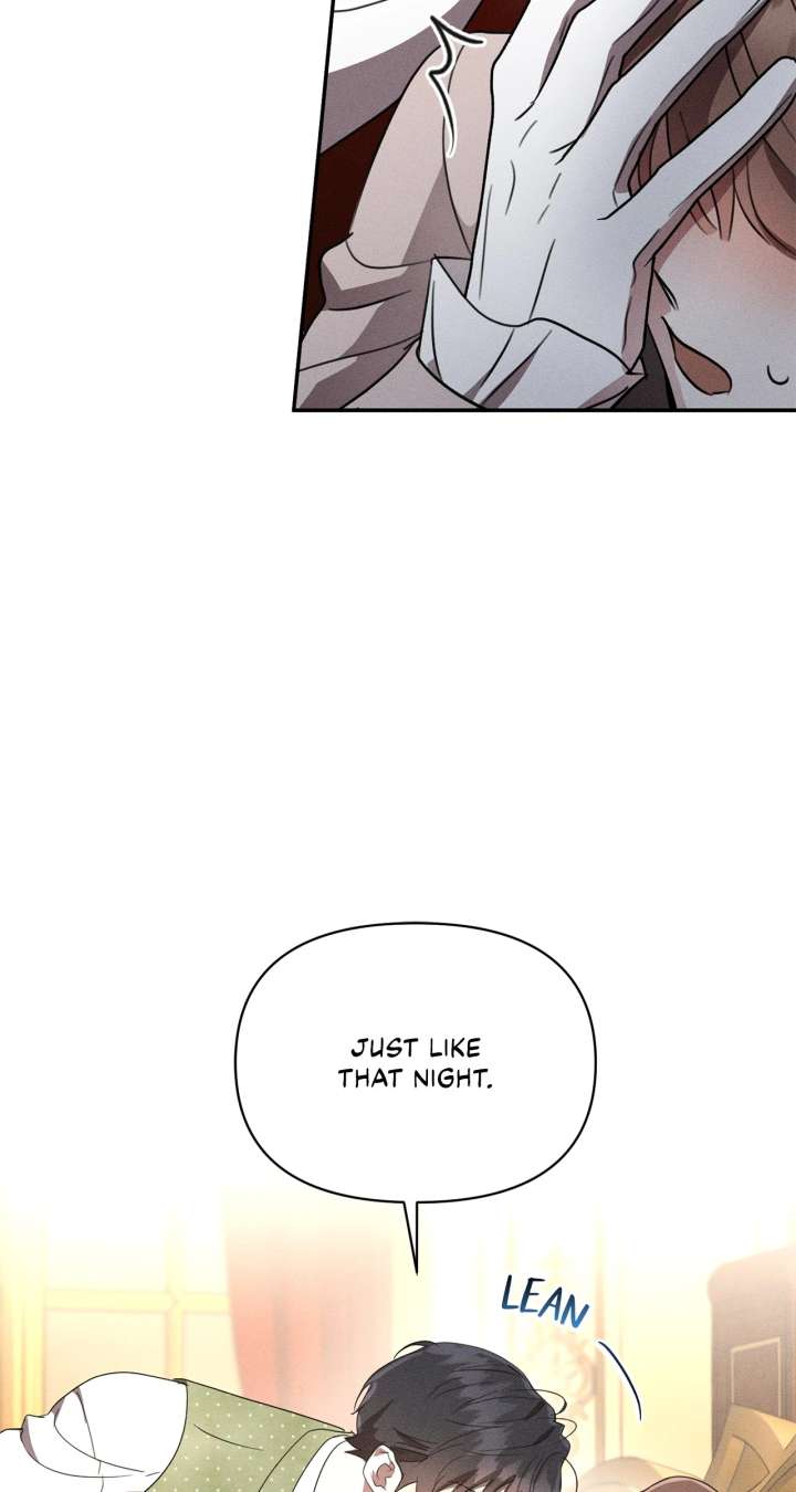 Don’t Be Carelessly Friendly Chapter 55 293 37