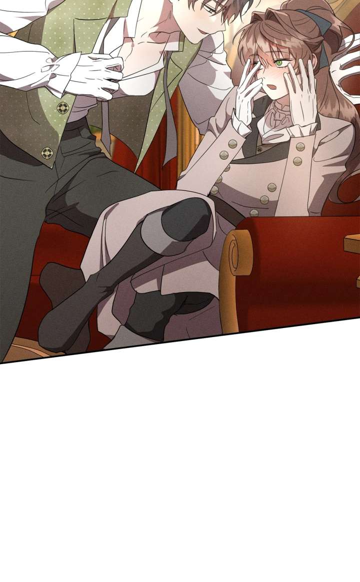 Don’t Be Carelessly Friendly Chapter 55 294 38