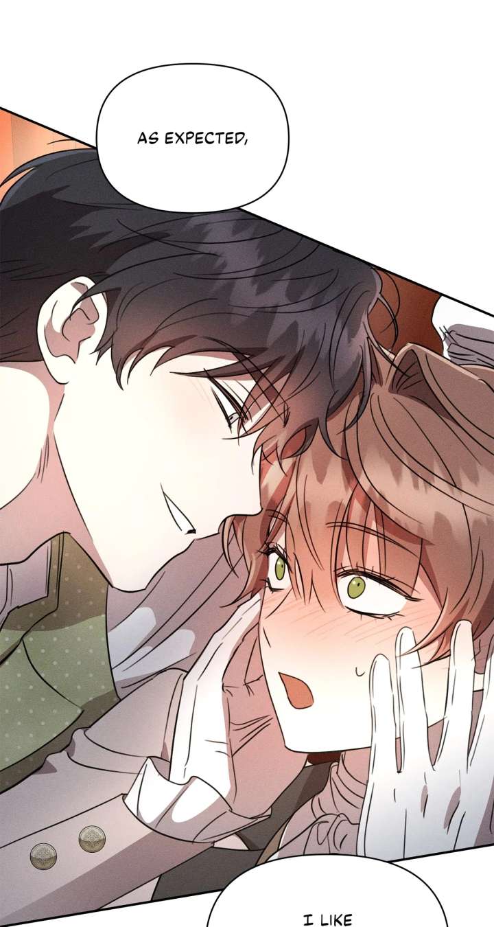 Don’t Be Carelessly Friendly Chapter 55 295 39