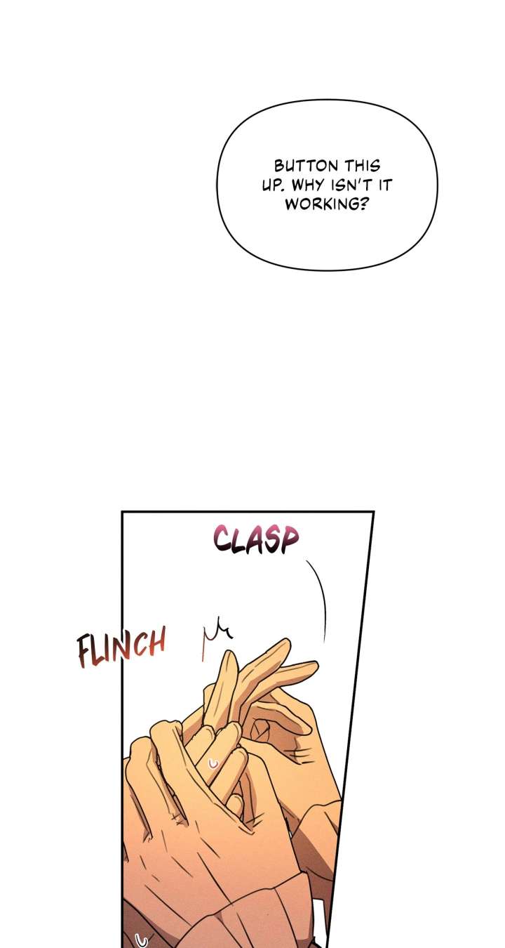 Don’t Be Carelessly Friendly Chapter 55 297 41