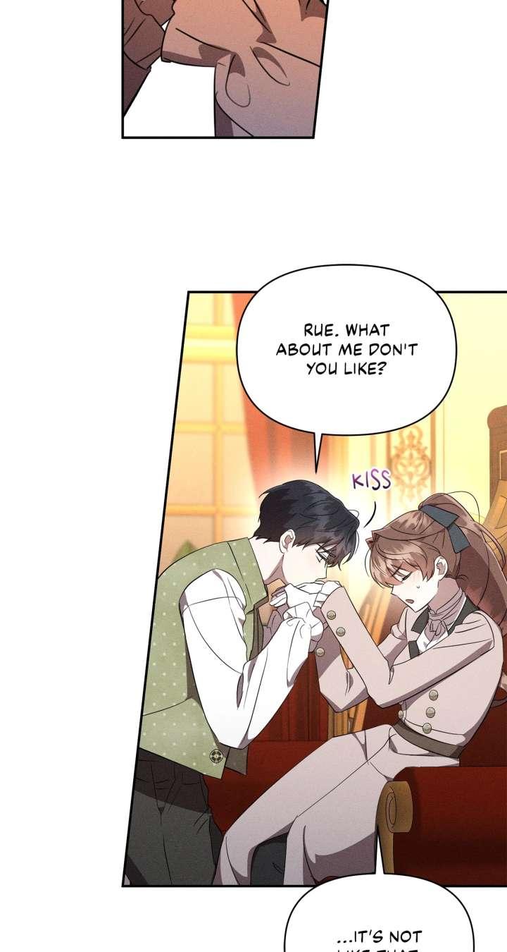 Don’t Be Carelessly Friendly Chapter 55 298 42