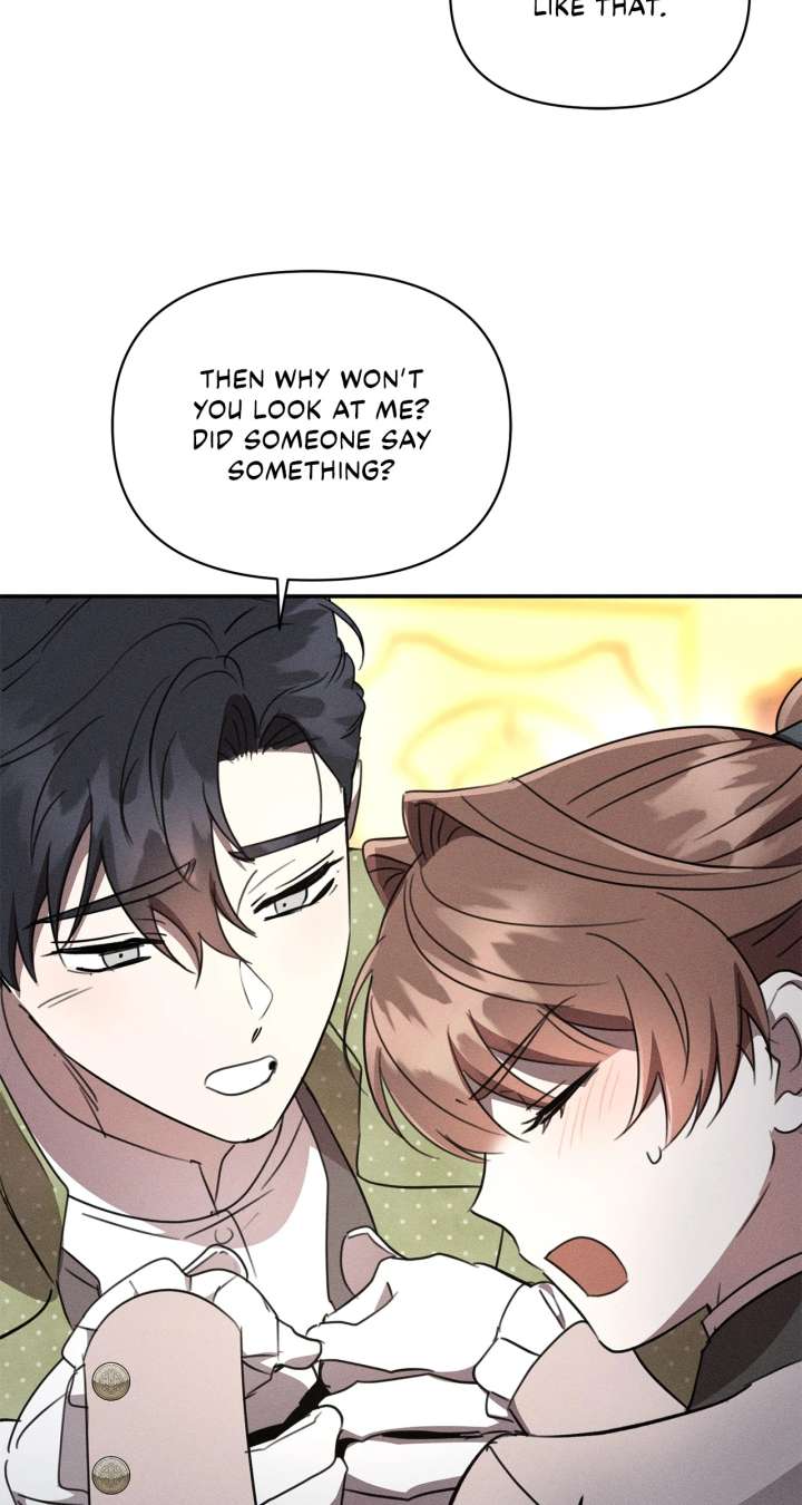 Don’t Be Carelessly Friendly Chapter 55 299 43