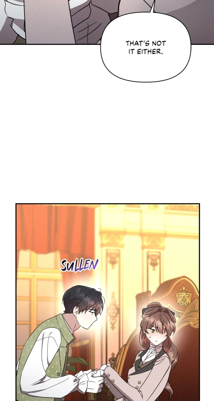 Don’t Be Carelessly Friendly Chapter 55 300 44