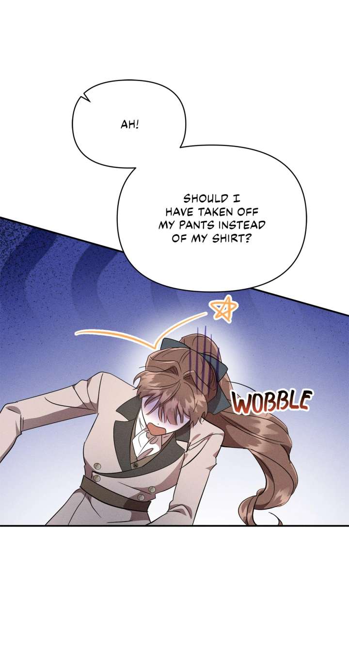 Don’t Be Carelessly Friendly Chapter 55 302 46