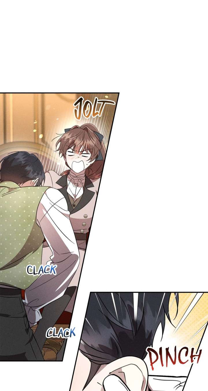 Don’t Be Carelessly Friendly Chapter 55 303 47