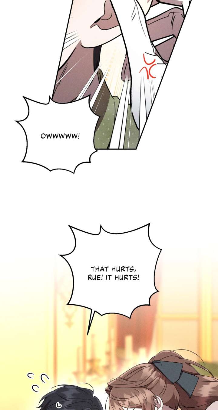 Don’t Be Carelessly Friendly Chapter 55 304 48