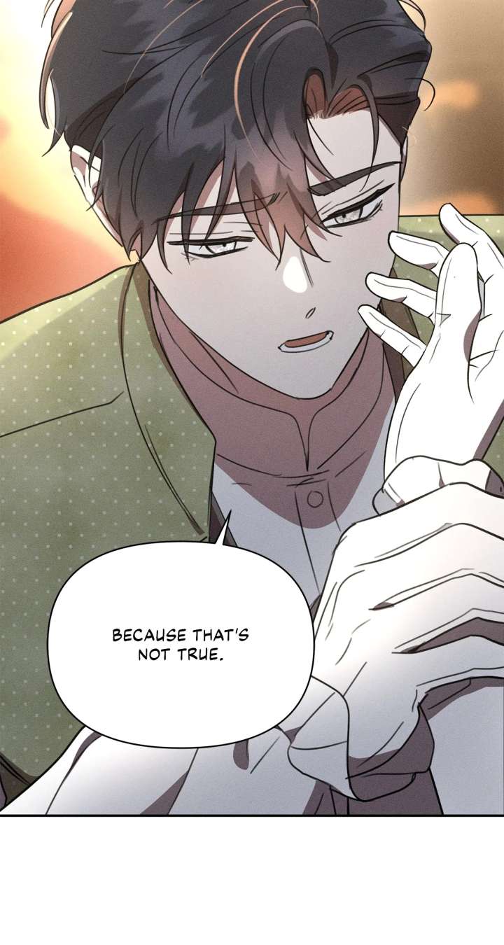 Don’t Be Carelessly Friendly Chapter 55 307 51