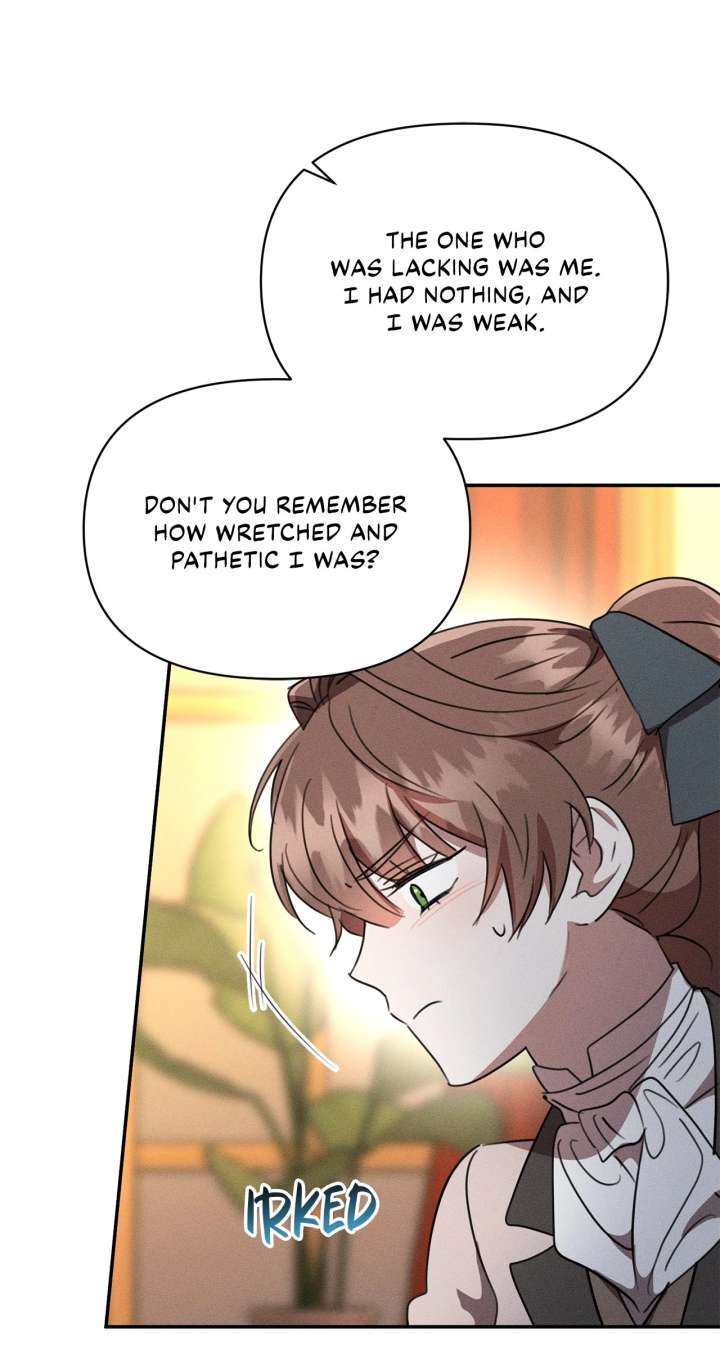 Don’t Be Carelessly Friendly Chapter 55 308 52