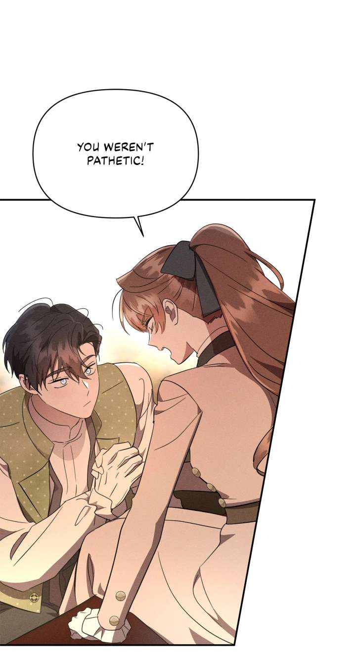 Don’t Be Carelessly Friendly Chapter 55 310 54