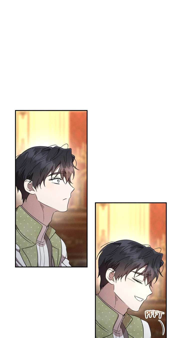 Don’t Be Carelessly Friendly Chapter 55 311 55