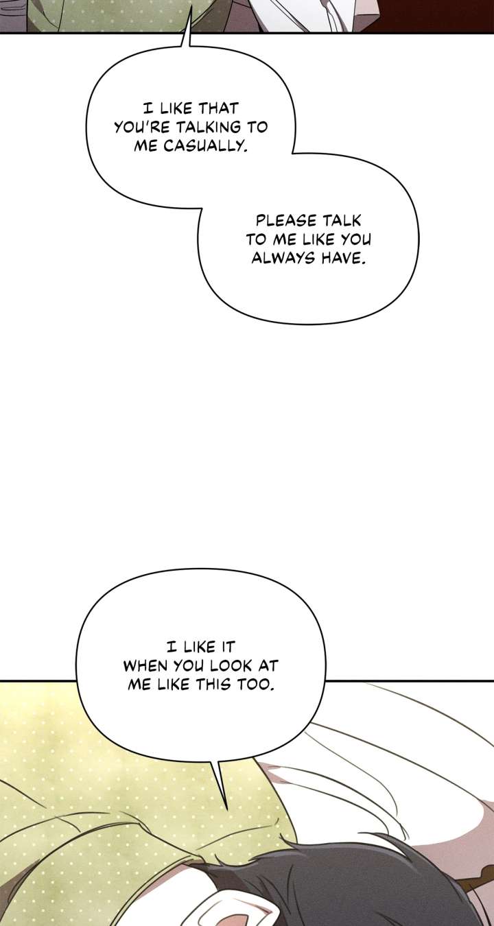 Don’t Be Carelessly Friendly Chapter 55 313 57