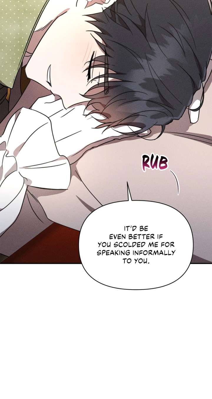 Don’t Be Carelessly Friendly Chapter 55 314 58