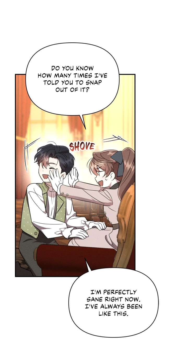 Don’t Be Carelessly Friendly Chapter 55 315 59