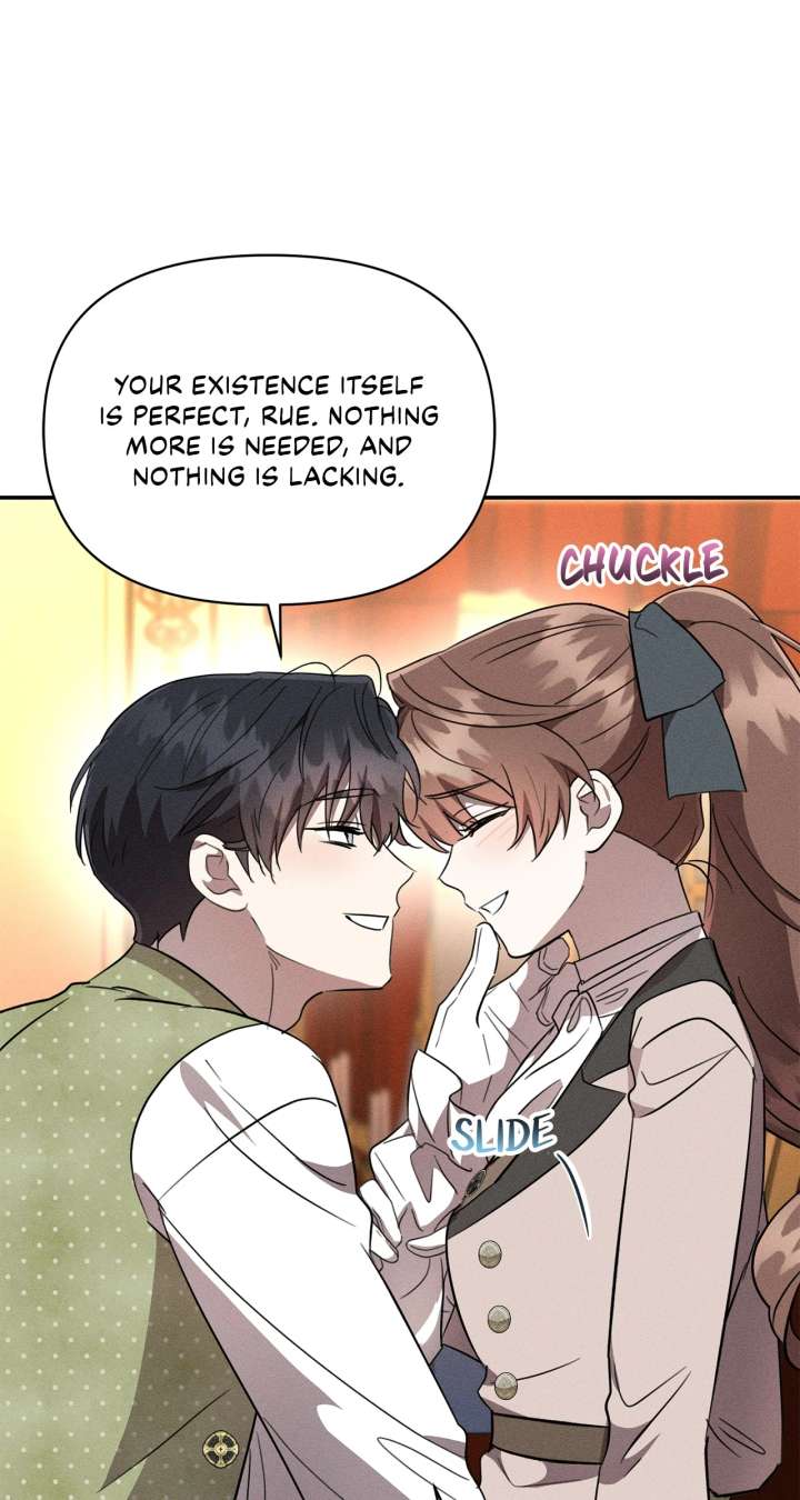 Don’t Be Carelessly Friendly Chapter 55 318 62