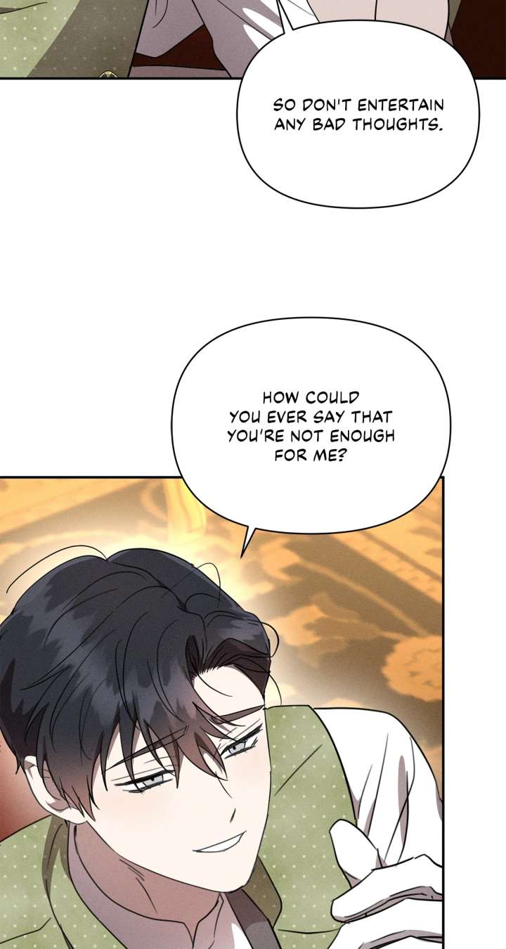 Don’t Be Carelessly Friendly Chapter 55 319 63