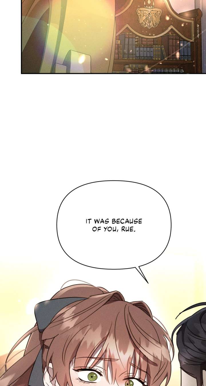 Don’t Be Carelessly Friendly Chapter 55 321 65