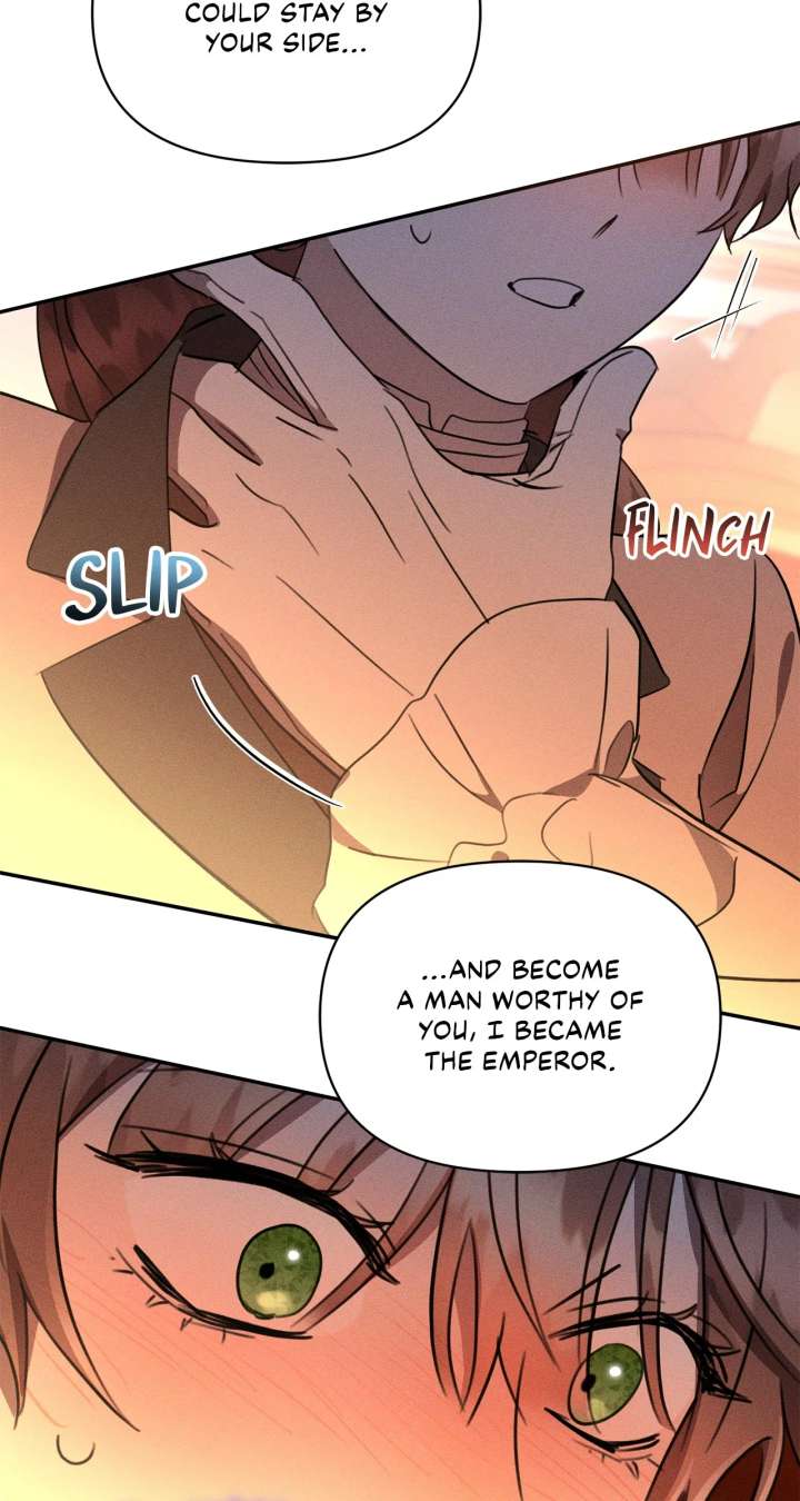 Don’t Be Carelessly Friendly Chapter 55 323 67