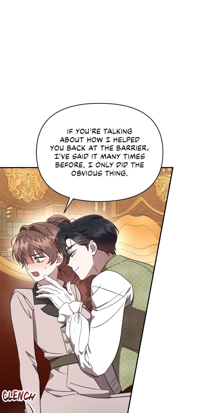 Don’t Be Carelessly Friendly Chapter 55 326 70