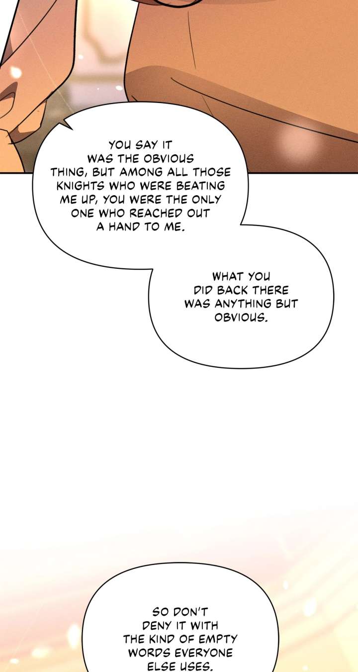 Don’t Be Carelessly Friendly Chapter 55 328 72