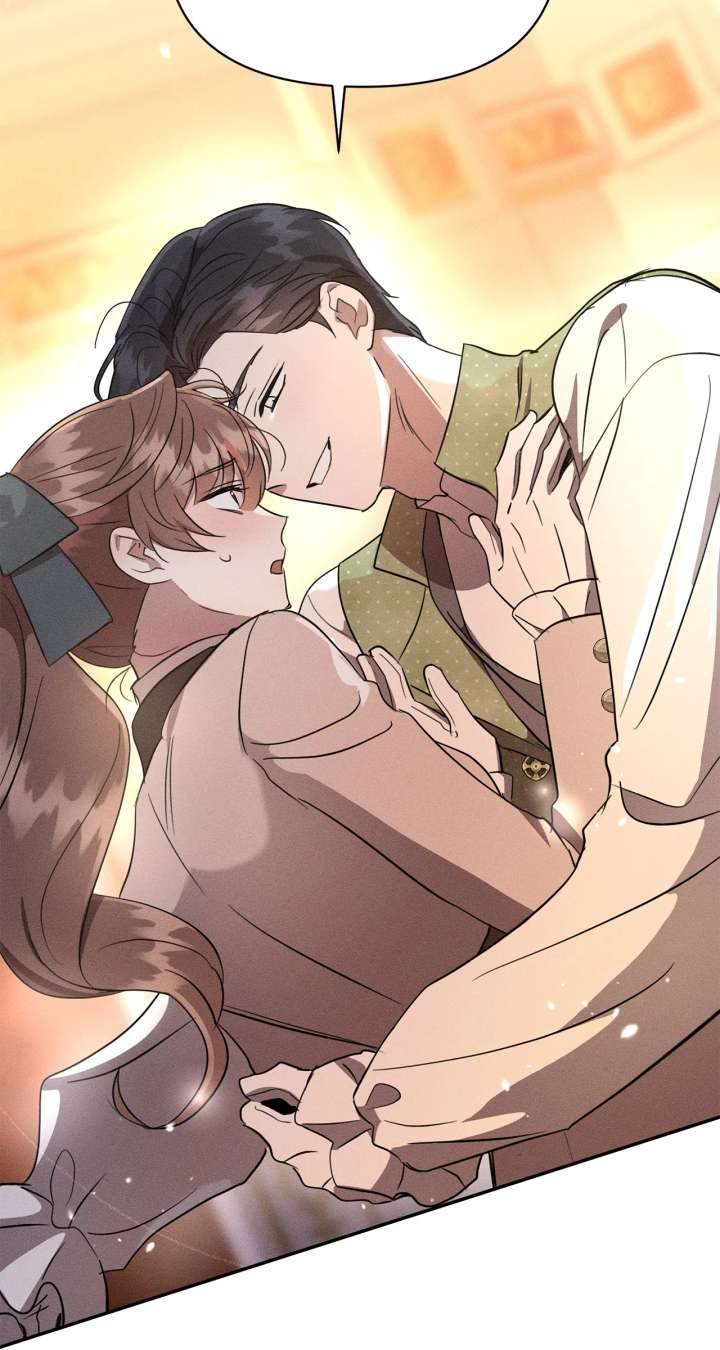 Don’t Be Carelessly Friendly Chapter 55 329 73