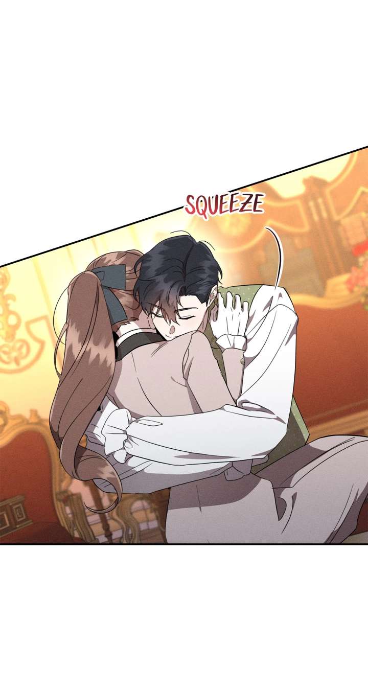 Don’t Be Carelessly Friendly Chapter 55 330 74