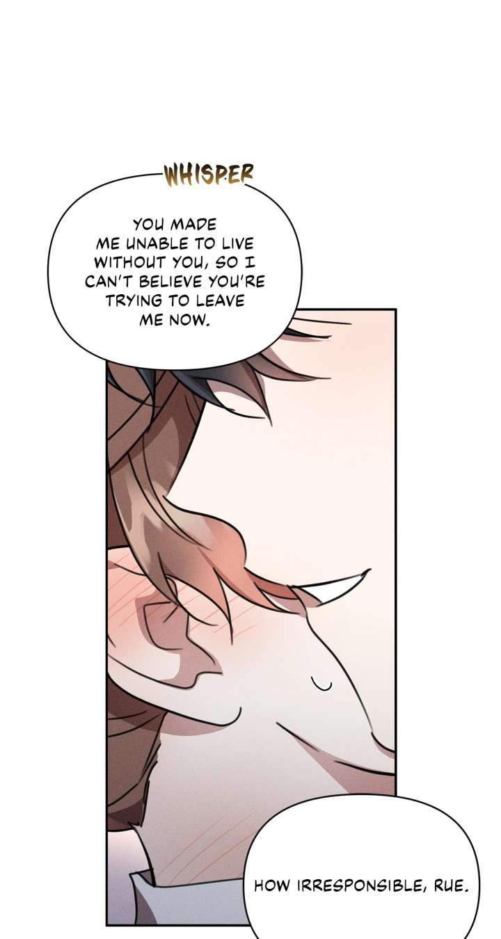 Don’t Be Carelessly Friendly Chapter 55 331 75