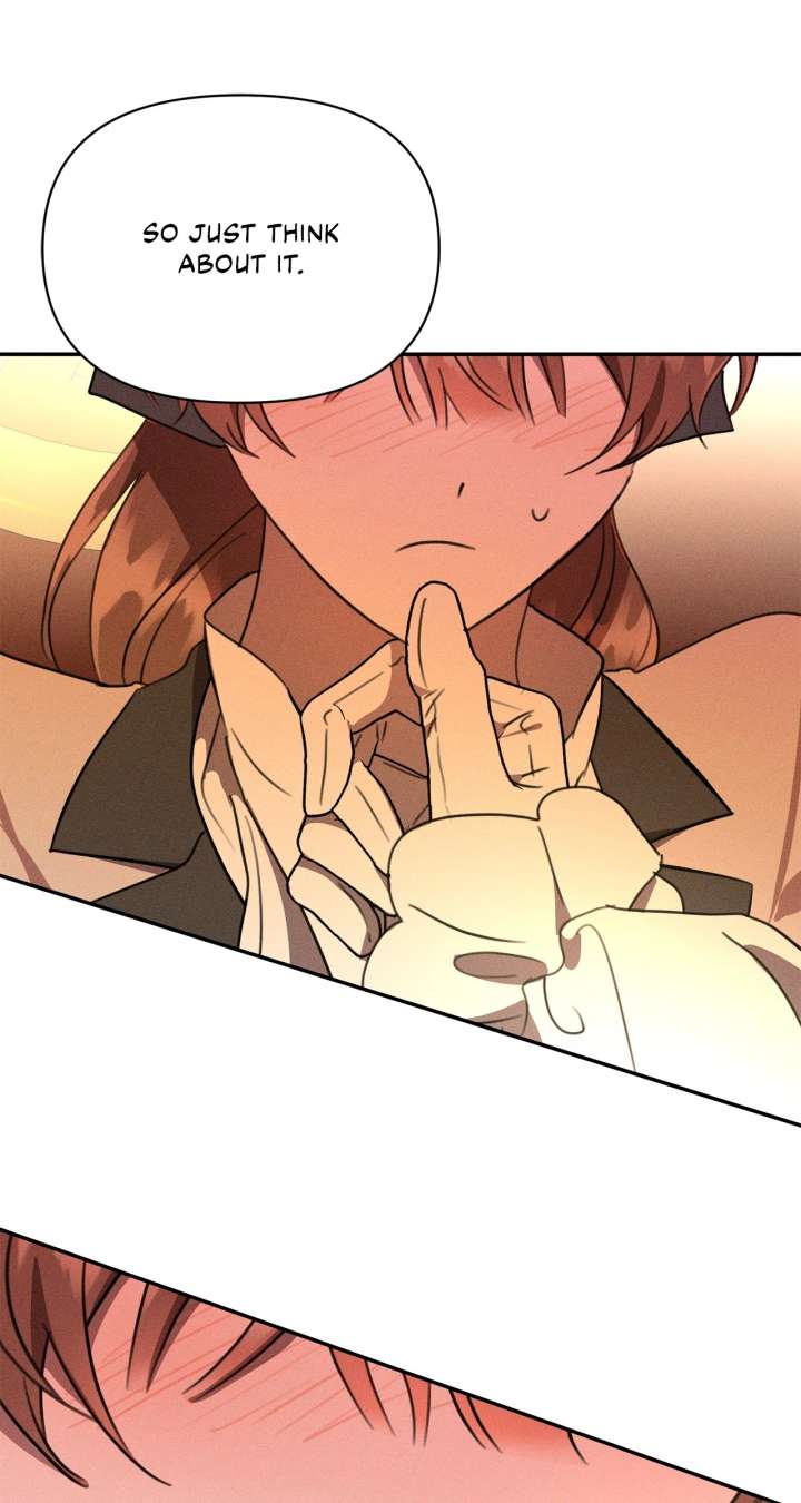 Don’t Be Carelessly Friendly Chapter 55 333 77