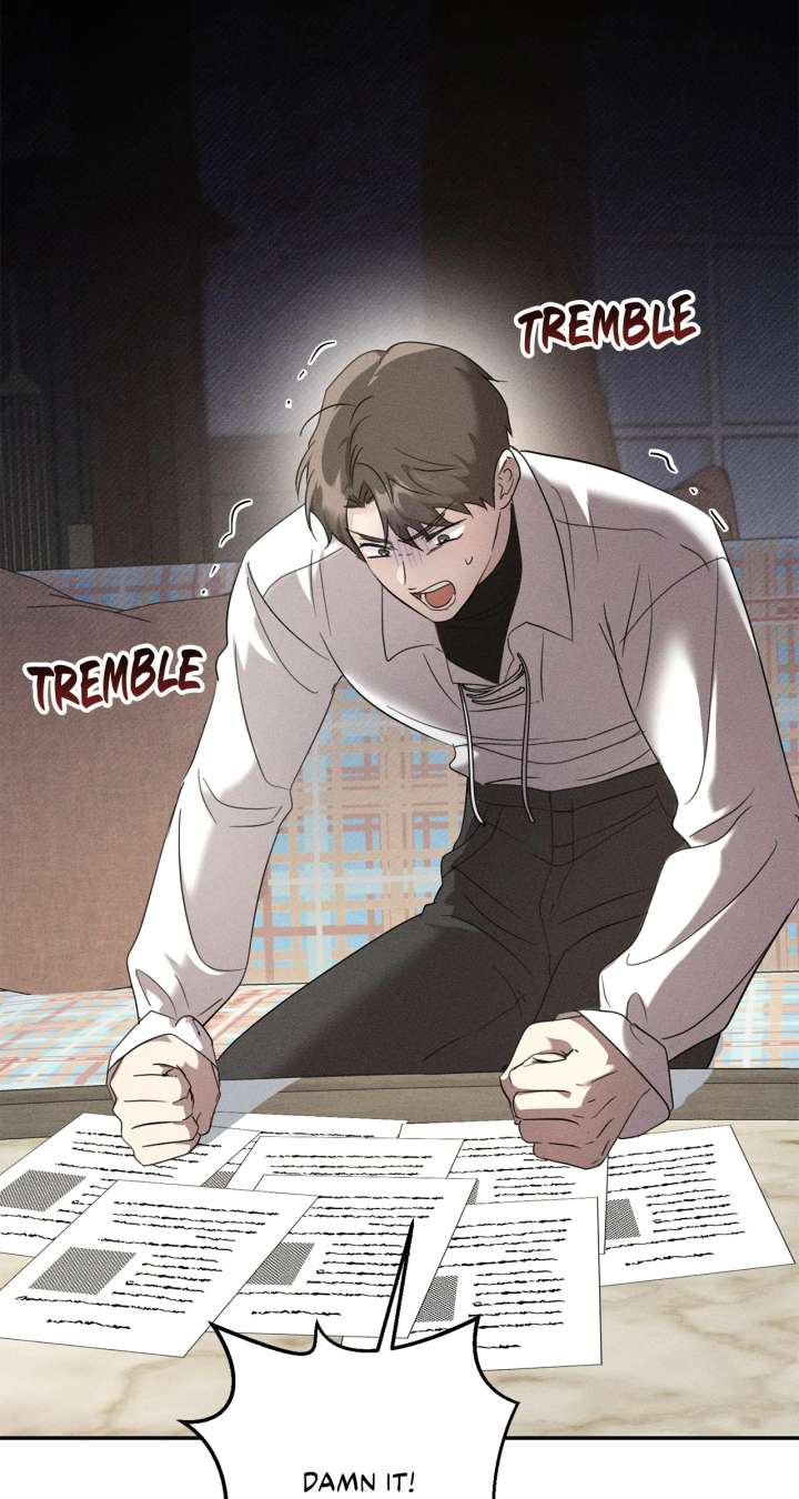 Don’t Be Carelessly Friendly Chapter 56 277 03