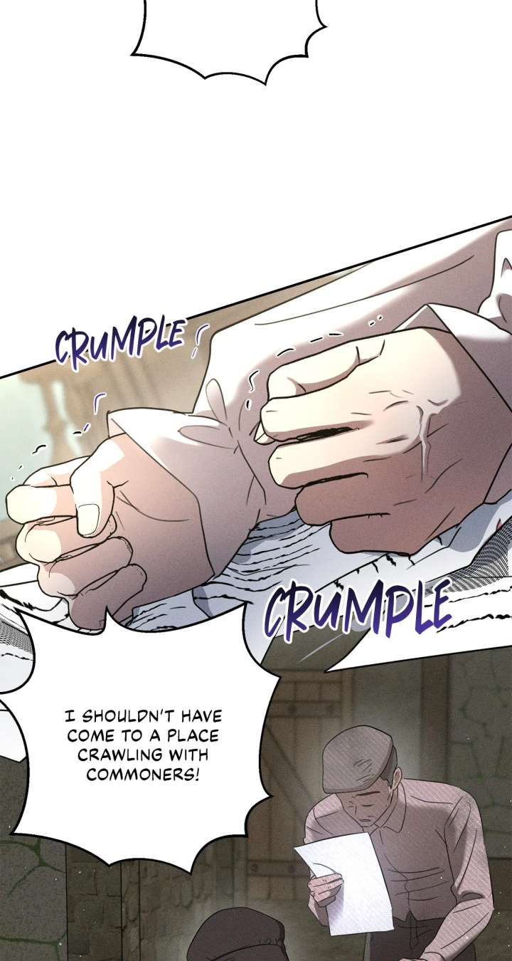 Don’t Be Carelessly Friendly Chapter 56 278 04