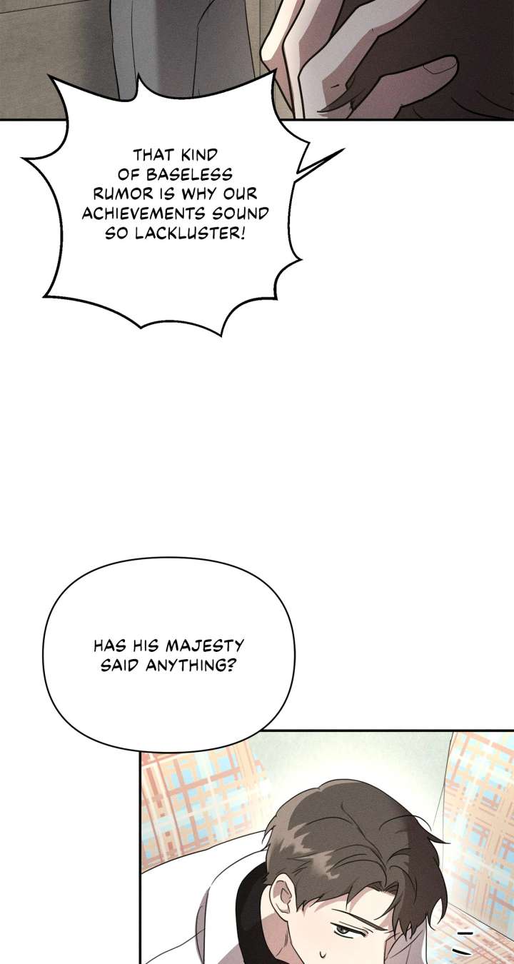 Don’t Be Carelessly Friendly Chapter 56 281 07