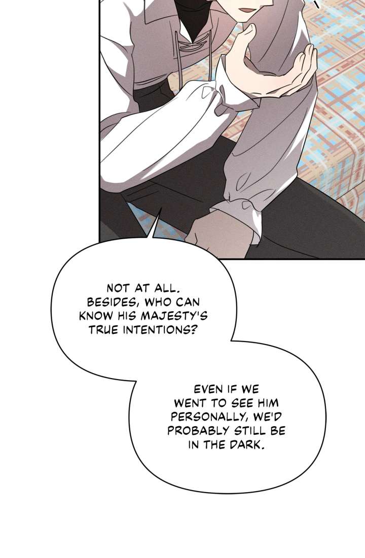 Don’t Be Carelessly Friendly Chapter 56 282 08