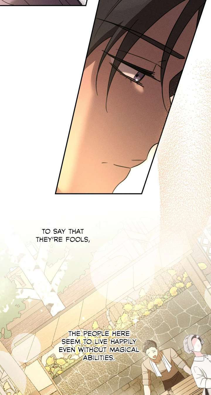 Don’t Be Carelessly Friendly Chapter 56 284 10