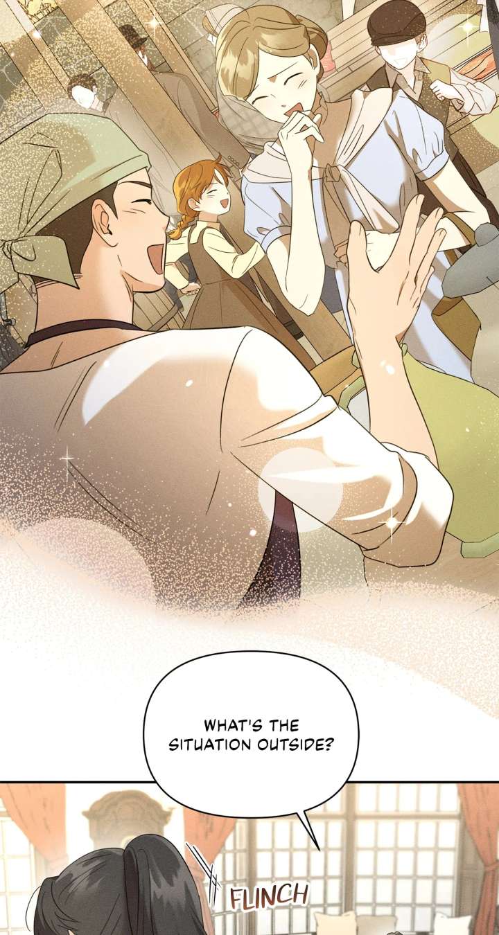 Don’t Be Carelessly Friendly Chapter 56 285 11