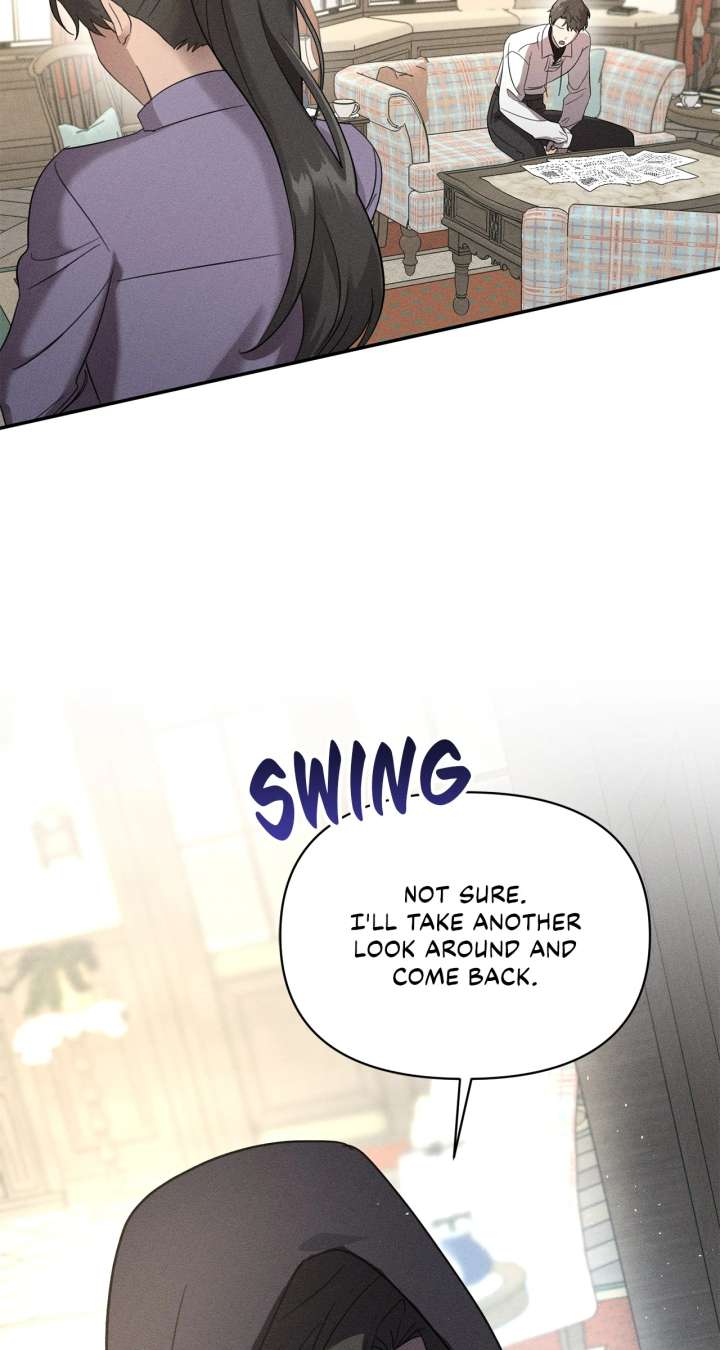 Don’t Be Carelessly Friendly Chapter 56 286 12