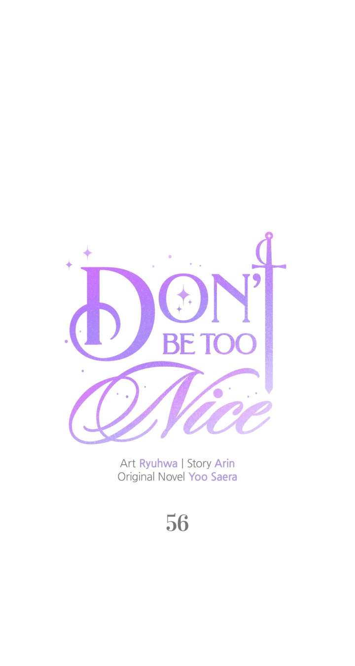 Don’t Be Carelessly Friendly Chapter 56 288 14