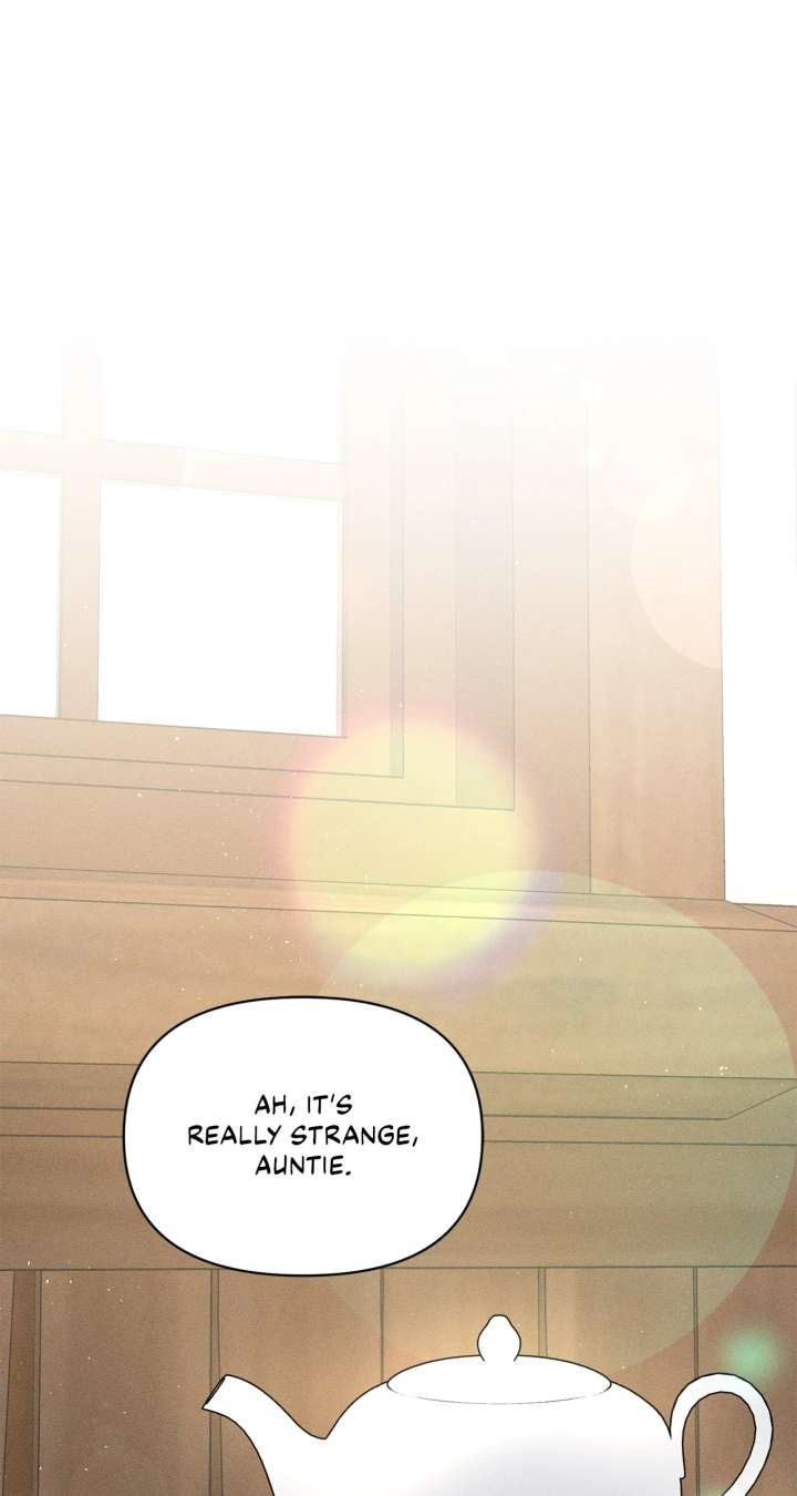 Don’t Be Carelessly Friendly Chapter 56 290 16