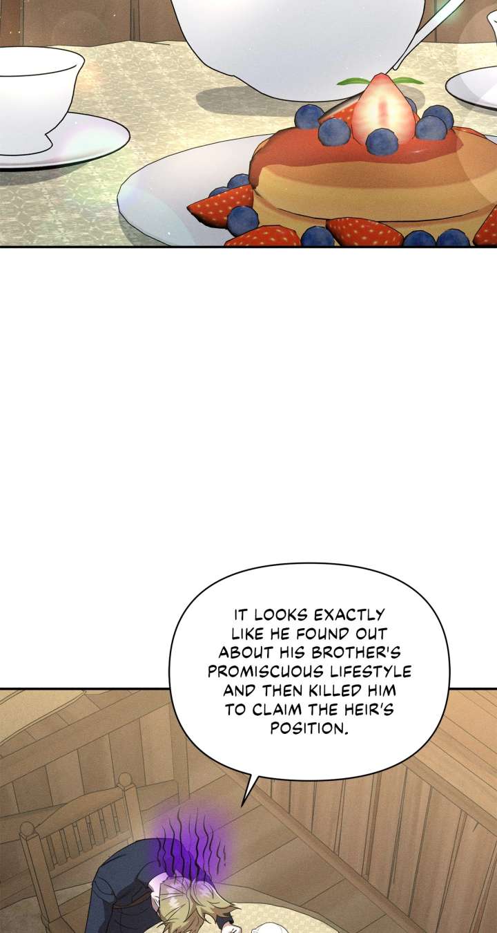 Don’t Be Carelessly Friendly Chapter 56 291 17