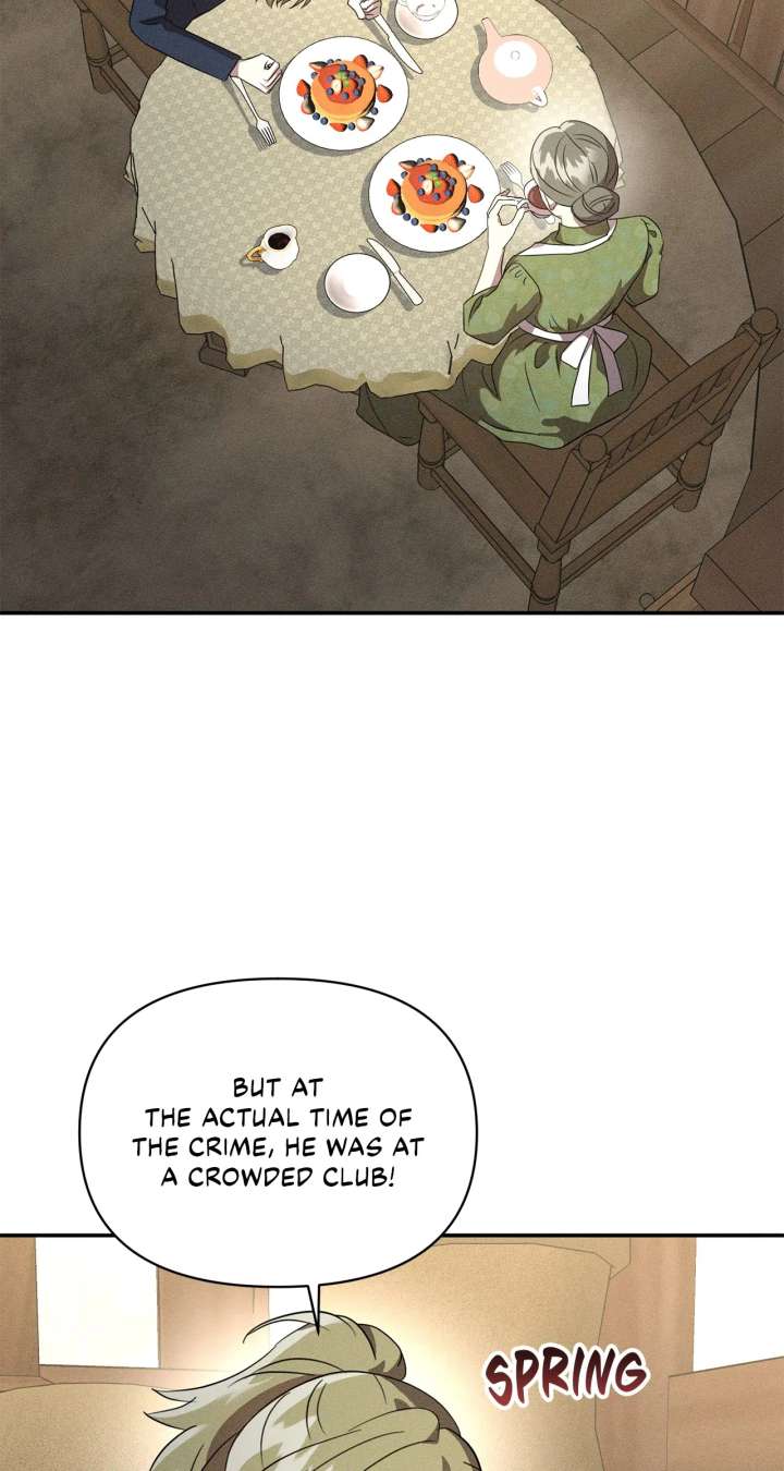 Don’t Be Carelessly Friendly Chapter 56 292 18