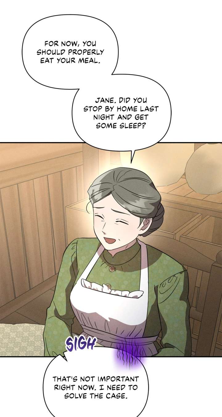 Don’t Be Carelessly Friendly Chapter 56 294 20