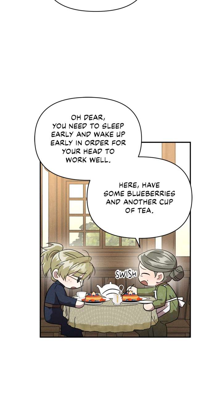 Don’t Be Carelessly Friendly Chapter 56 295 21