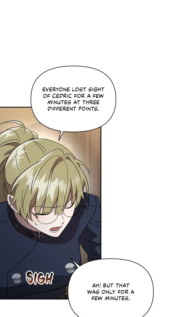 Don’t Be Carelessly Friendly Chapter 56 296 22