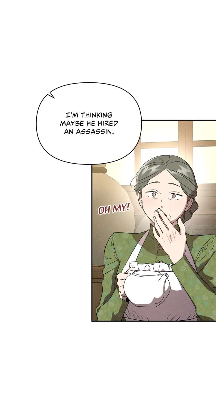 Don’t Be Carelessly Friendly Chapter 56 298 24