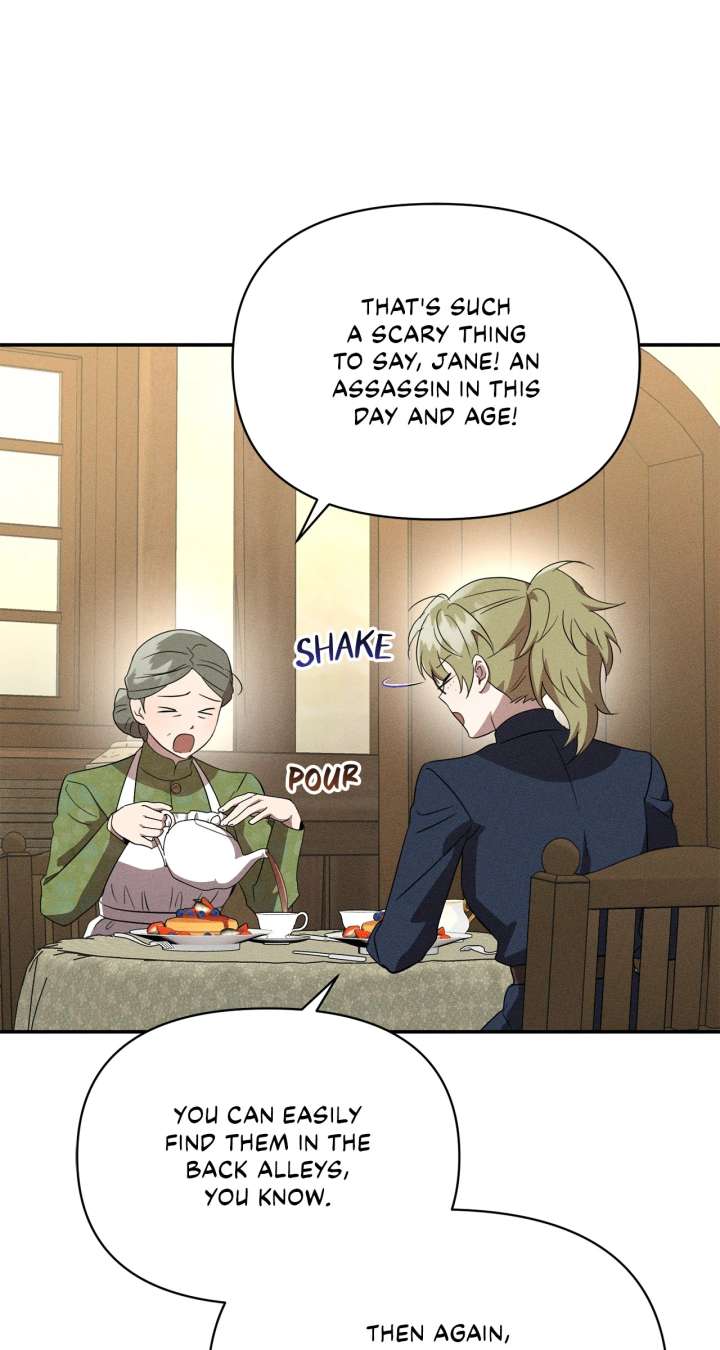 Don’t Be Carelessly Friendly Chapter 56 299 25