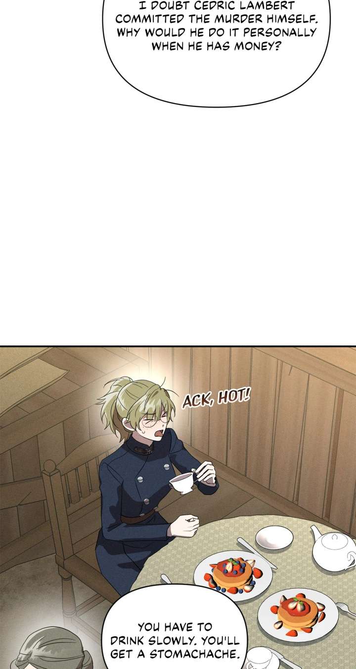 Don’t Be Carelessly Friendly Chapter 56 300 26