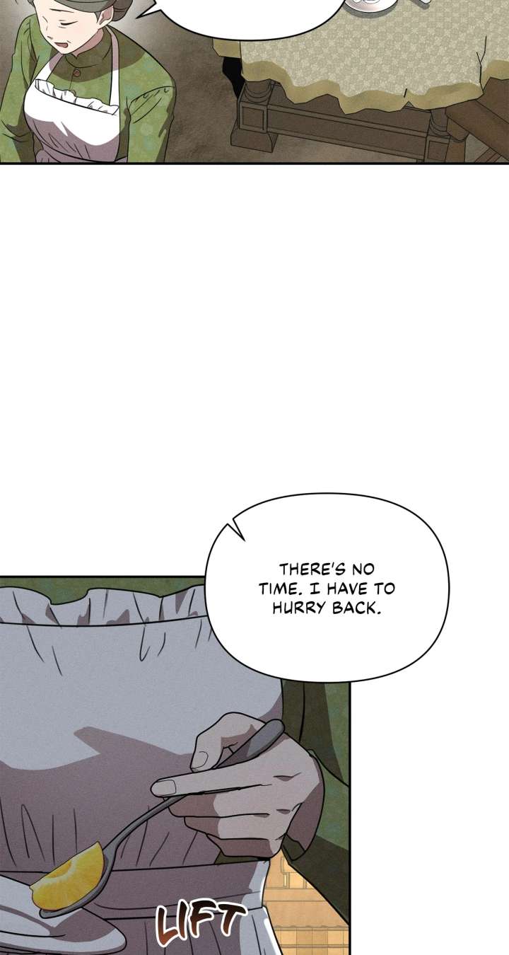 Don’t Be Carelessly Friendly Chapter 56 301 27